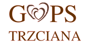 Logo for GOPS Trzciana